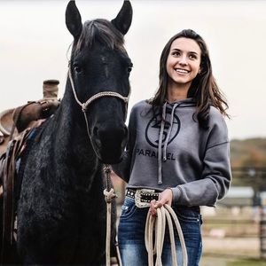 Meet your Posher, Chloe